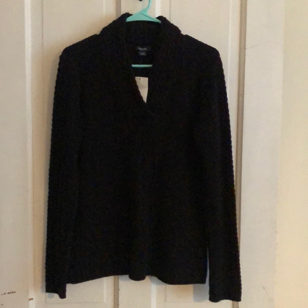 Nautica sweater